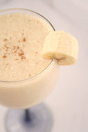 Banana Nutmeg Smoothie