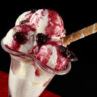 Black Raspberry Vanilla (PEAK)