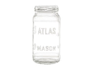 MASON JAR