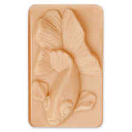 GOLDFISH SOAP MOLD