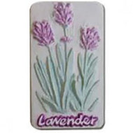 LAVENDER SOAP MOLD