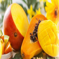 Mango Papaya