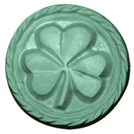 SHAMROCK SOAP MOLD