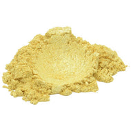 Sparkle Gold Mica