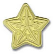 STAR SOAP MOLD