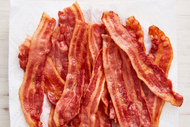 Bacon Me Crazy NEW!!!!!!!