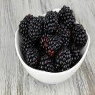 Blackberry Jam
