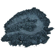 Steel Blue Mica