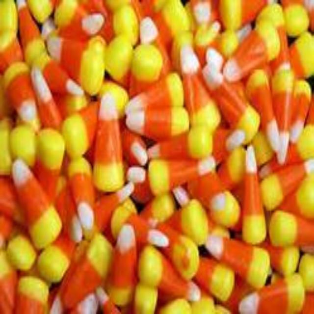 Candy Corn/Buttery Vanilla Keystone Candle Supply