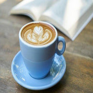 Cappuccino Hazelnut (Peak)