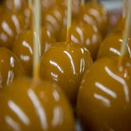 Caramel Apple (PEAK)