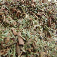 Cinnamon & Balsam (PEAK)