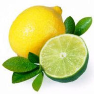 Cool Citrus Basil (PEAK)