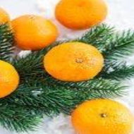 Citrus Spruce