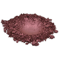 Deep Russet Mica