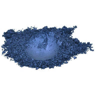 Deep Blue Mica