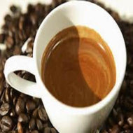 Fresh Brewed Coffee (PEAK)