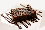 Fudge Brownie