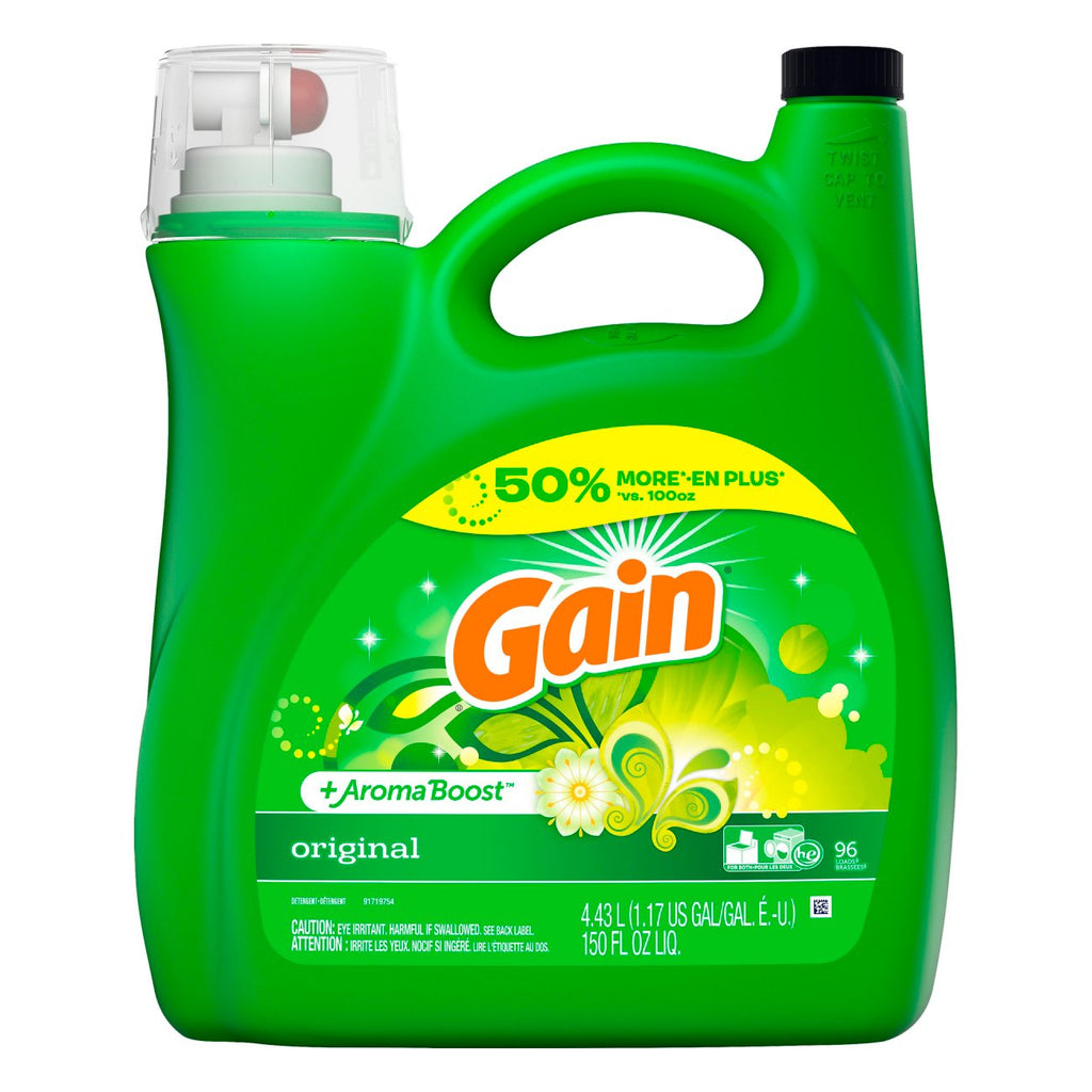 Gain Original Type Keystone Candle Supply