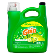 Gain Original Type