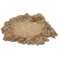 Glimmer Beige Mica