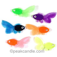 Goldfish Embeds