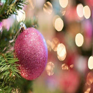 Holiday Sparkle (PEAK)