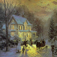 Home For The Holidays (PEAK)
