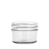 4 oz Jelly Jar