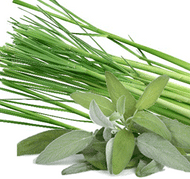Sage & Lemongrass (PEAK)