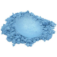 Pearl Blue Mica