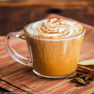Pumpkin Honey Chai (PEAK)