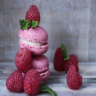 Raspberry Cream