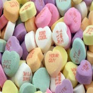 Sweetheart Candy