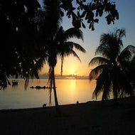 Tahitian Village (PEAK)