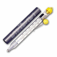 Glass Thermometer