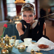 Breakfast at Tiffany's (PEAK)