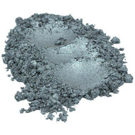 Vintage Silver Mica