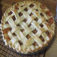 warm apple pie fragrance oil