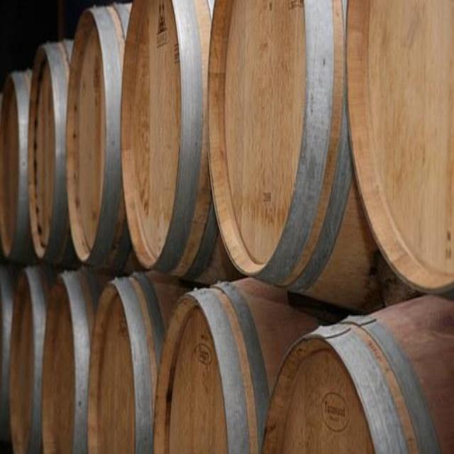 Wine Barrel TEMPORARILY UNAVAILABLE DUE TO REGULATORY ISSUES Keystone