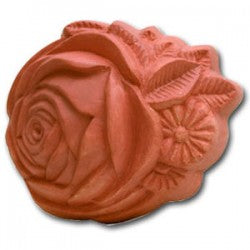 ROSE BLOSSOMS SOAP MOLD