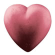 PLAIN HEART SOAP MOLD