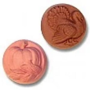 THANKSGIVING SOAP MOLD