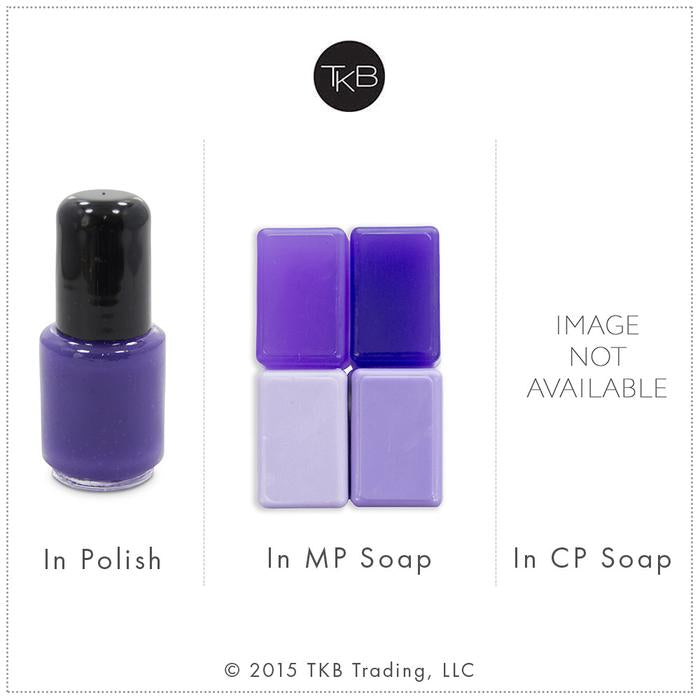 Ultramarine Violet Keystone Candle Supply