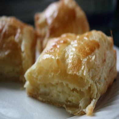 Almond Pastries (PEAK)