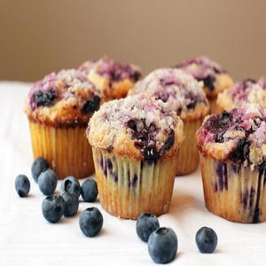 Blueberry Muffin (PEAK)