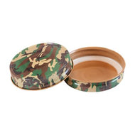 Metal Lids 70CT
