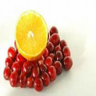 Cranberry Orange