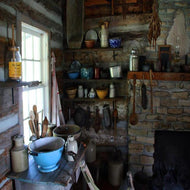 Farmhouse Kitchen