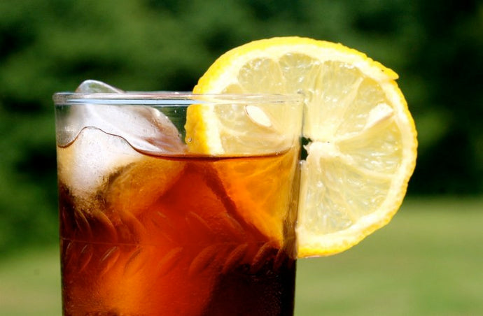 Southern Sweet Tea